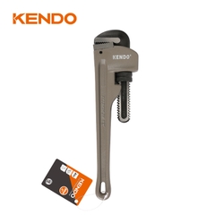 Mỏ lết răng thân nhôm kích thước 250mm/10