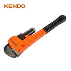 Mỏ lết răng kích thước 10 inch 250mm Kendo -50182
