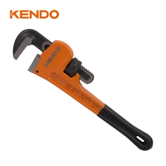 Mỏ lết răng kích thước 10 inch 250mm Kendo -50182