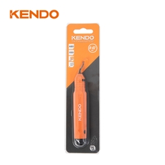 Dụng cụ gọt bavia 6-42mm Kendo -50214