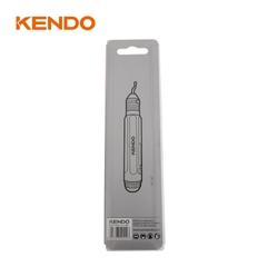 Dụng cụ gọt bavia 6-42mm Kendo -50214