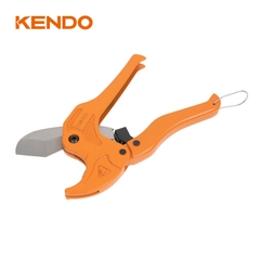 Kéo cắt ống nhựa PVC 0-42mm Kendo - 50312