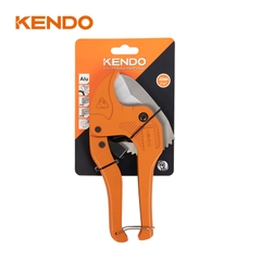 Kéo cắt ống nhựa PVC 0-42mm Kendo - 50312