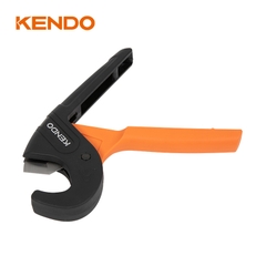 Dụng cụ cắt ống nhựa PVC kích thước 36mm Kendo - 50332