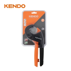 Dụng cụ cắt ống nhựa PVC kích thước 36mm Kendo - 50332