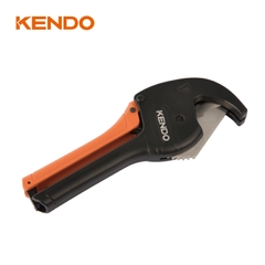 Dụng cụ cắt ống nhựa PVC kích thước 42mm Kendo - 50333
