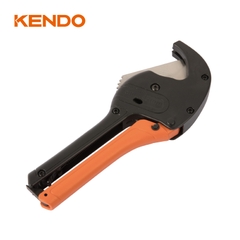 Dụng cụ cắt ống nhựa PVC kích thước 42mm Kendo - 50333