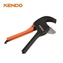 Dụng cụ cắt ống nhựa PVC kích thước 42mm Kendo - 50333