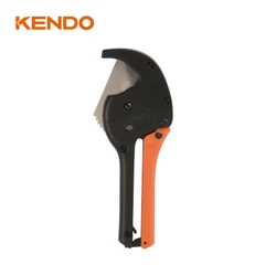 Dụng cụ cắt ống nhựa PVC kích thước 42mm Kendo - 50333