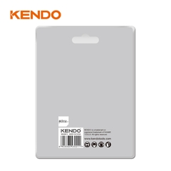 Lưỡi cắt rung (Carbide) hình bán nguyệt Ø88mm Kendo - 50440612
