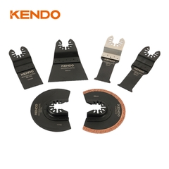 Lưỡi cắt rung (Carbide) hình bán nguyệt Ø88mm Kendo - 50440612