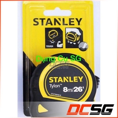 Thước cuộn Tylon 8.0m/26' Stanley STHT30656-8