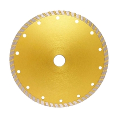 Lưỡi cắt kim cương phân đoạn 180mm Makita D-37611