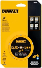 Lưỡi cưa đa năng dùng cho máy DCS438 Dewal DW8530