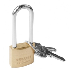 Ổ khóa đồng dài 40mm Tolsen 55109