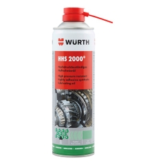 Mỡ bò nước WUTRH HHS 2000