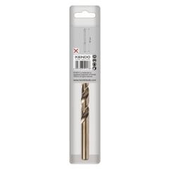 Mũi khoan inox HSS-Co 12.0×151mm Kendo - 10312004