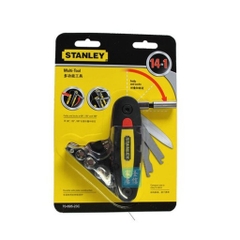 Mũi vặn vít đa năng Stanley 70-695-23C (14 chức năng)