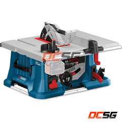 Cưa đĩa để bàn dùng pin BITURBO Bosch GTS 18V-216