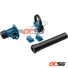 Các phụ kiện hệ thống Bosch GDE max