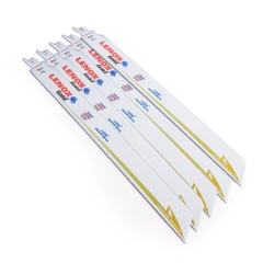 Lưỡi cưa kiếm cắt kim loại 18TPI Lenox Gold