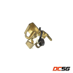 Ổ chổi than/9553B Makita 643760-7