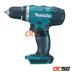 Máy khoan và vặn vít dùng pin (14.4v) Makita DDF343Z