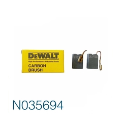 Chổi than dùng cho máy mài DW840 Dewalt N035693