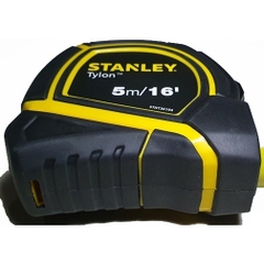 Thước cuộn Tylon 5.0m/16' Stanley STHT36194