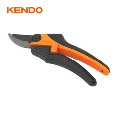 Kéo cắt cành lưỡi cong 8 inch 200mm Kendo 60116