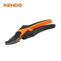 Kéo cắt cành hàm đe kích thước 8 inch 200mm Kendo - 60117