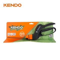 Kéo cắt cỏ kích thước 345mm Kendo - 60131