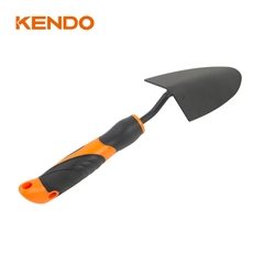 Cây bay làm vườn cán nhựa kích thước 13 inch 335mm Kendo - 60701