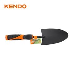 Cây bay làm vườn cán nhựa kích thước 13 inch 335mm Kendo - 60701
