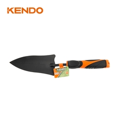 Cây bay làm vườn cán nhựa thon kích thước 13 inch 335mm Kendo - 60702