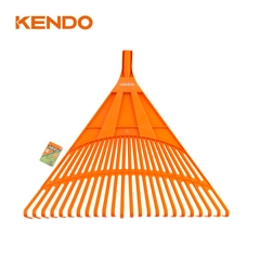 Cây cào lá hình quạt 24 thanh Kendo - 60721