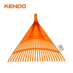 Cây cào lá hình quạt 24 thanh Kendo - 60721