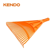 Cây cào lá hình quạt 24 thanh Kendo - 60721