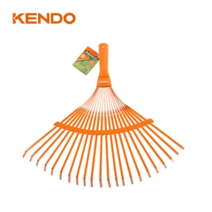 Cây cào lá hình quạt 22 thanh Kendo - 60722
