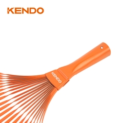 Cây cào lá hình quạt 22 thanh Kendo - 60722