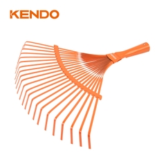 Cây cào lá hình quạt 22 thanh Kendo - 60722
