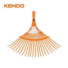 Cây cào lá hình quạt 22 thanh Kendo - 60722