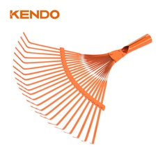 Cây cào lá hình quạt 22 thanh Kendo - 60722