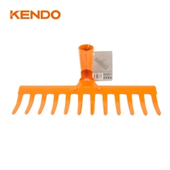 Cây cào lá hình quạt 12 thanh Kendo - 60723