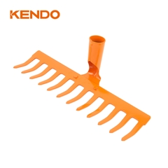 Cây cào lá hình quạt 12 thanh Kendo - 60723