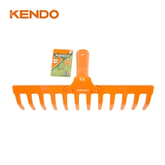 Cây cào lá hình quạt 12 thanh Kendo - 60723