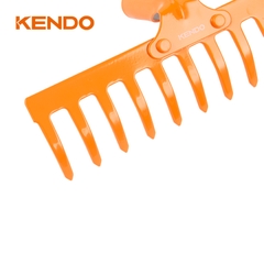 Cây cào lá hình quạt 12 thanh Kendo - 60723