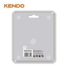 Đĩa cắt kim cương vành phân đoạn 105×20/16mm Kendo - 61111012