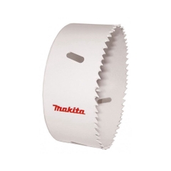 Mũi khoét đa năng Bi-Metal Makita