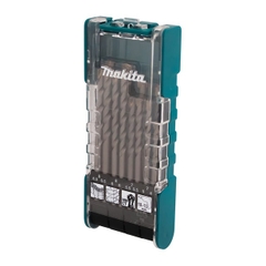 Bộ mũi khoan tường chuôi tròn (12 cái/bộ) Makita D-73483